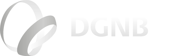 Logo DGNB Mitglied