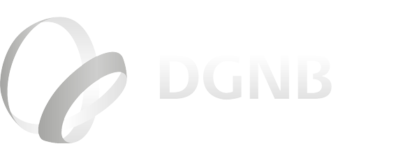 Logo DGNB Mitglied